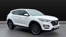 Hyundai Tucson 1.6 GDi Premium 5dr 2WD Petrol Estate